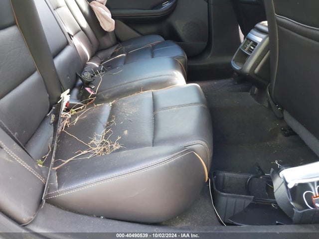 Chevrolet IMPALA 2LZ 2017 2G1145S37H9114794 Image 8