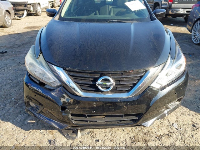 Nissan Altima 2.5 Sv 2017 1N4AL3AP1HC474385 Image 10