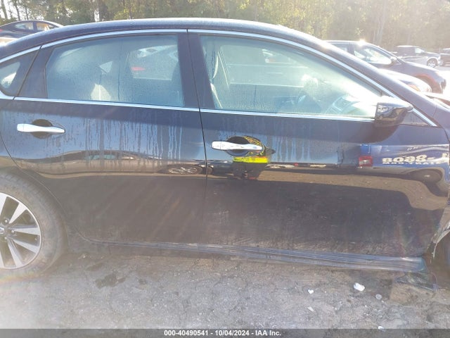 Nissan Altima 2.5 Sv 2017 1N4AL3AP1HC474385 Image 11