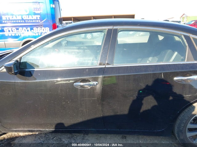 Nissan Altima 2.5 Sv 2017 1N4AL3AP1HC474385 Image 12