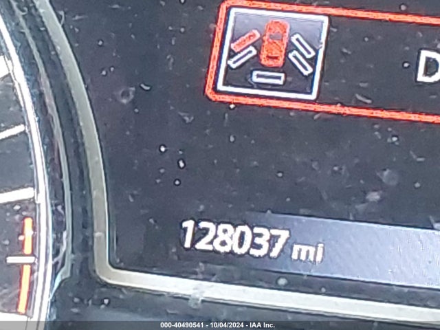 Nissan Altima 2.5 Sv 2017 1N4AL3AP1HC474385 Image 13