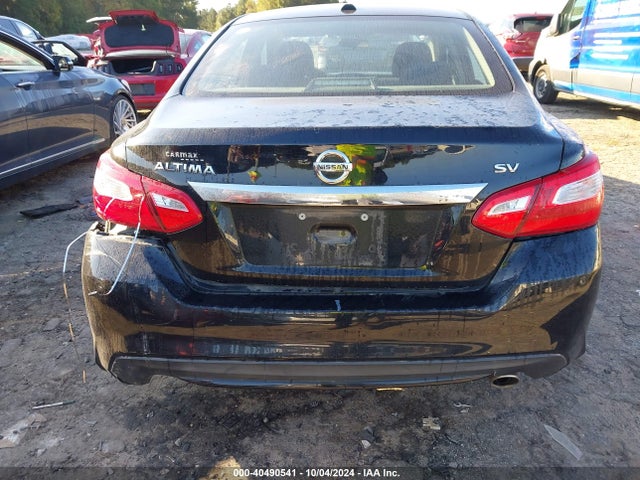 Nissan Altima 2.5 Sv 2017 1N4AL3AP1HC474385 Image 14