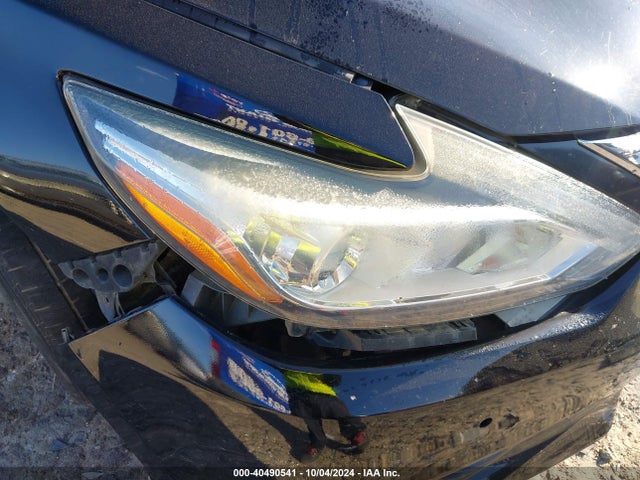 Nissan Altima 2.5 Sv 2017 1N4AL3AP1HC474385 Image 16