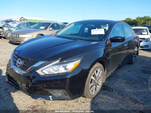 Nissan Altima 2.5 Sv 2017 1N4AL3AP1HC474385 Image 2