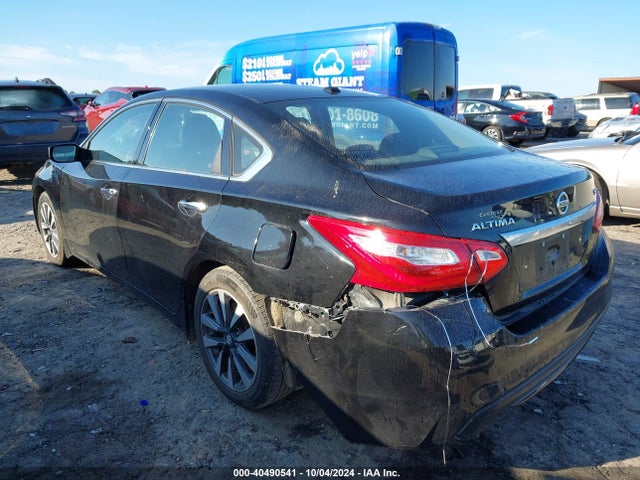 Nissan Altima 2.5 Sv 2017 1N4AL3AP1HC474385 Image 3