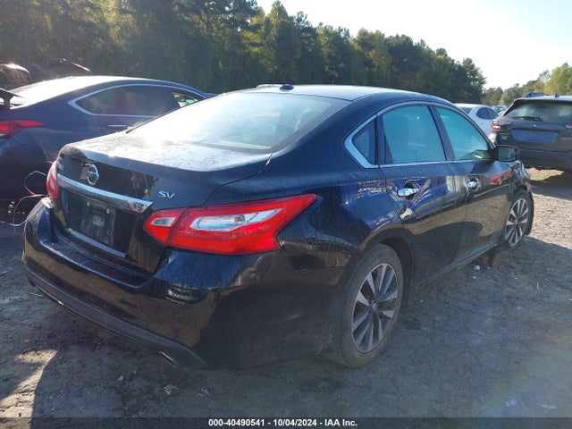 Nissan Altima 2.5 Sv 2017 1N4AL3AP1HC474385 Image 4