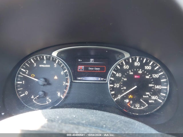 Nissan Altima 2.5 Sv 2017 1N4AL3AP1HC474385 Image 6