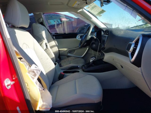 KNDJ23AU5N7152016 KIA SOUL LX