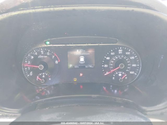 KNDJ23AU5N7152016 KIA SOUL LX