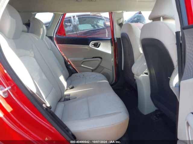 KNDJ23AU5N7152016 KIA SOUL LX