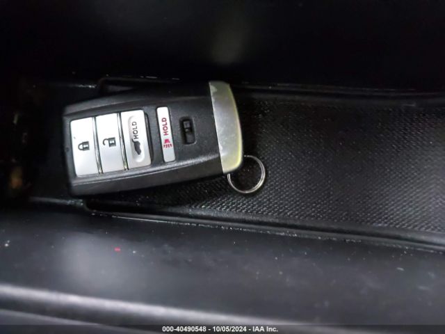 5J8TC1H50LL005231 Acura Rdx Technology Package
