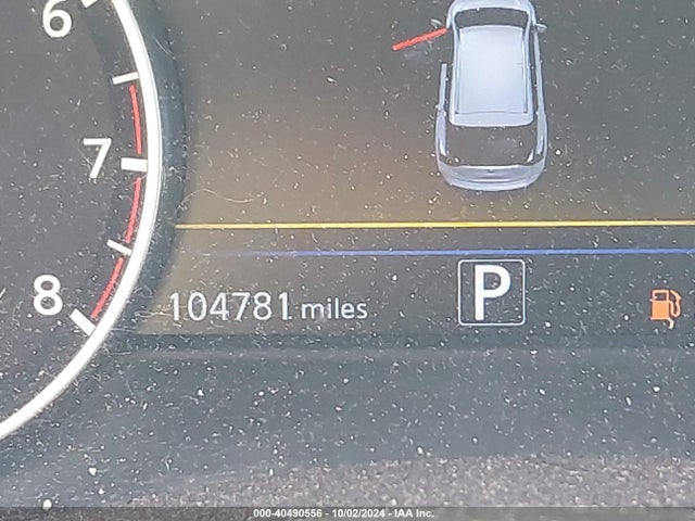 Nissan MURANO SL 2017 5N1AZ2MHXHN103121 Image 15