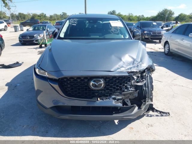 JM3KFBCM1P0179782 Mazda Cx-5 2.5 S Carbon Edition