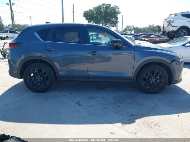 JM3KFBCM1P0179782 Mazda Cx-5 2.5 S Carbon Edition