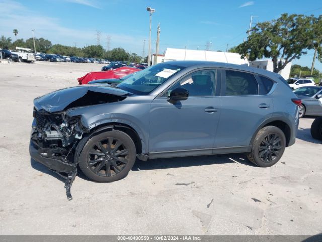 JM3KFBCM1P0179782 Mazda Cx-5 2.5 S Carbon Edition