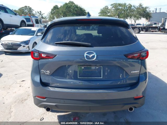 JM3KFBCM1P0179782 Mazda Cx-5 2.5 S Carbon Edition