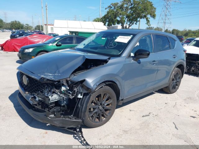 JM3KFBCM1P0179782 Mazda Cx-5 2.5 S Carbon Edition