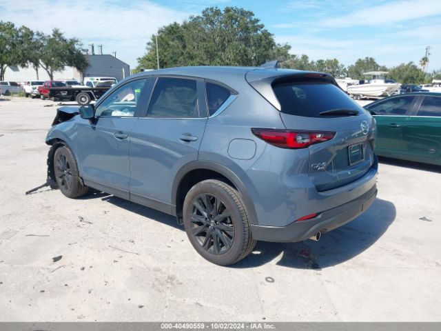 JM3KFBCM1P0179782 Mazda Cx-5 2.5 S Carbon Edition