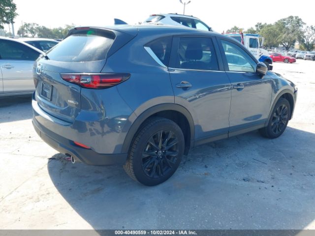 JM3KFBCM1P0179782 Mazda Cx-5 2.5 S Carbon Edition
