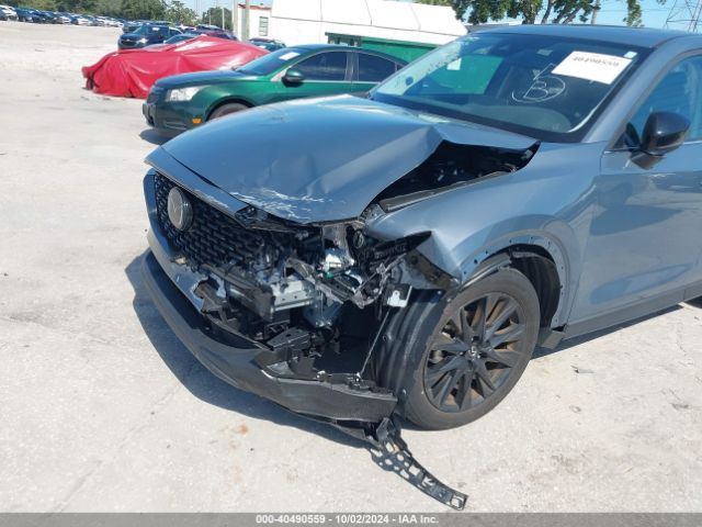 JM3KFBCM1P0179782 Mazda Cx-5 2.5 S Carbon Edition