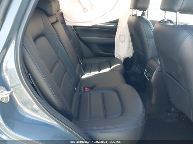JM3KFBCM1P0179782 Mazda Cx-5 2.5 S Carbon Edition