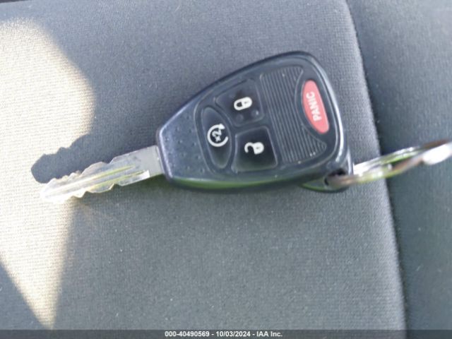 1C4NJRFB3FD239883 Jeep Patriot Latitude