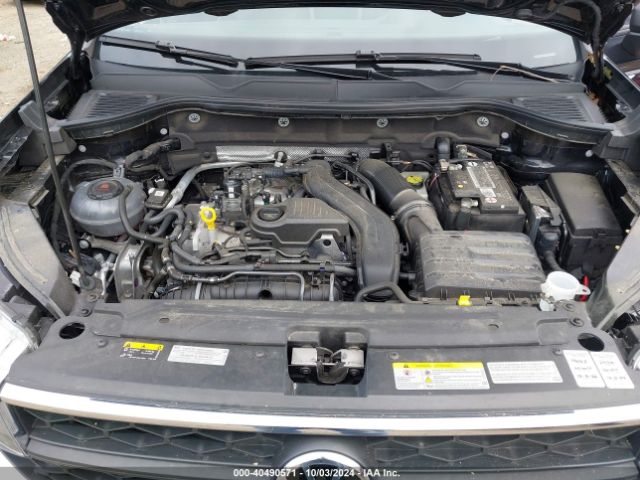 3VVAX7B26NM042721 Volkswagen Taos 1.5t S