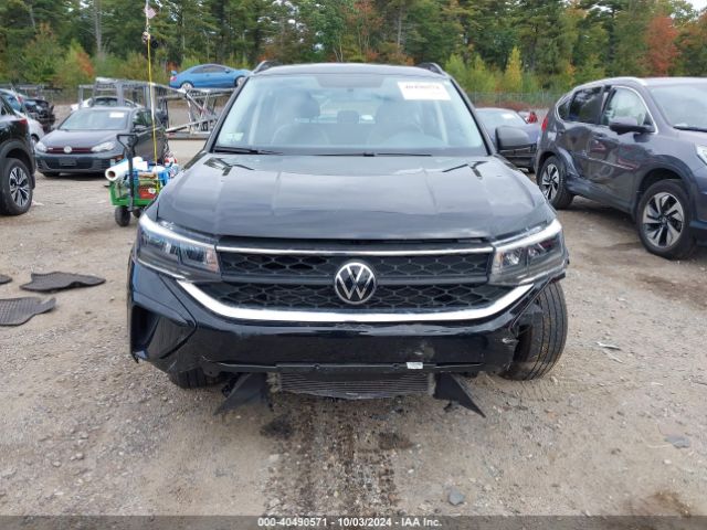 3VVAX7B26NM042721 Volkswagen Taos 1.5t S