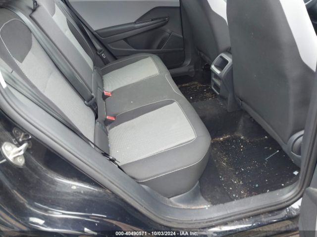 3VVAX7B26NM042721 Volkswagen Taos 1.5t S