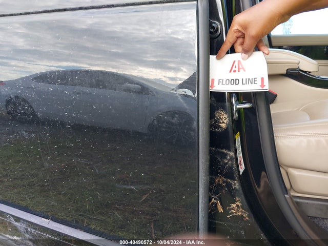 SALGS5SE0MA424298 Land Rover Range Rover P525 Westminster