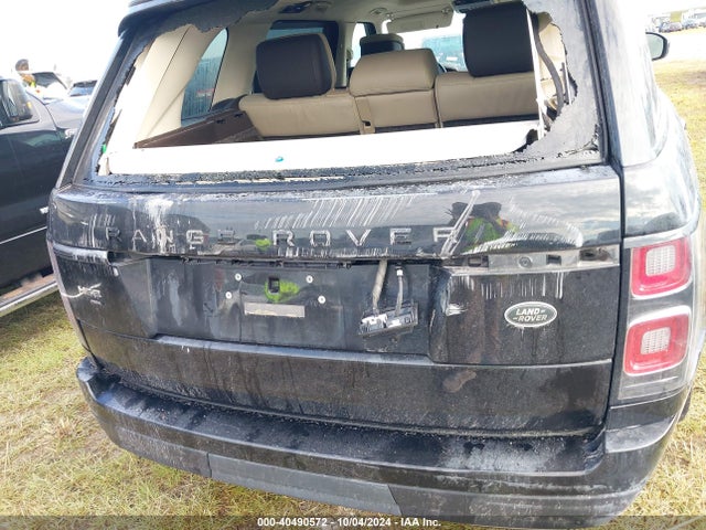 SALGS5SE0MA424298 Land Rover Range Rover P525 Westminster
