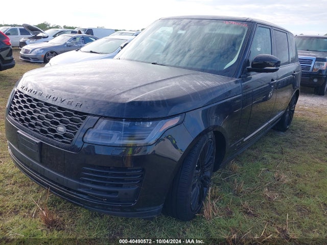SALGS5SE0MA424298 Land Rover Range Rover P525 Westminster