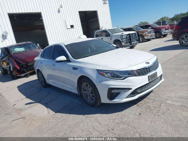 2020 5XXGT4L30LG450303 main image