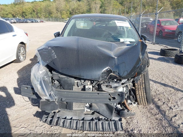 3N1AB7AP9HY410786 Nissan SENTRA S