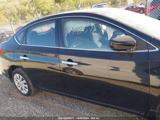 3N1AB7AP9HY410786 Nissan SENTRA S