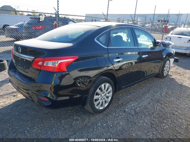 3N1AB7AP9HY410786 Nissan SENTRA S