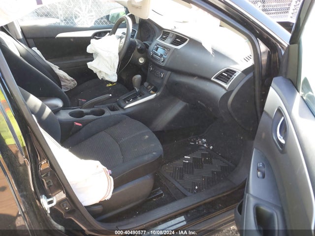 3N1AB7AP9HY410786 Nissan SENTRA S