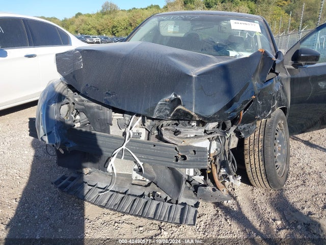 3N1AB7AP9HY410786 Nissan SENTRA S