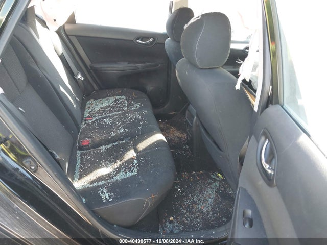 3N1AB7AP9HY410786 Nissan SENTRA S