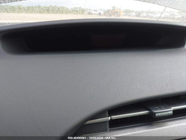 Toyota Prius Three 2014 JTDKN3DU4E0357049 Image 7
