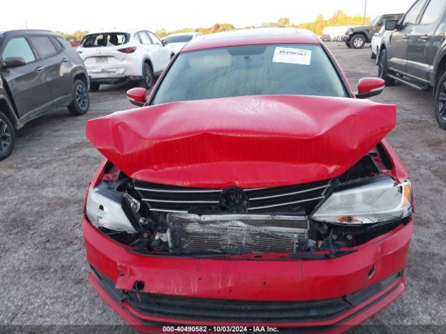 3VWD07AJ4FM325769 Volkswagen Jetta 1.8t Se