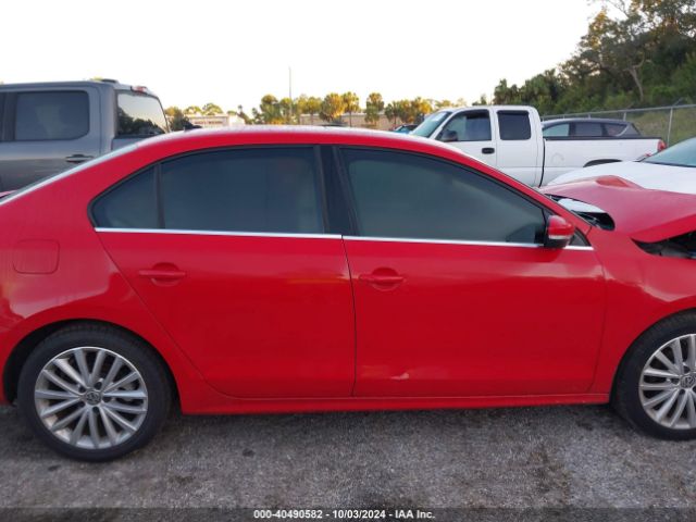 3VWD07AJ4FM325769 Volkswagen Jetta 1.8t Se