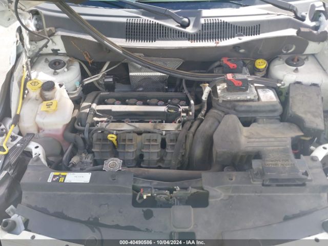 1C4NJCEA4FD367684 Jeep Compass High Altitude Edition