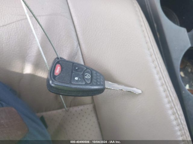 1C4NJCEA4FD367684 Jeep Compass High Altitude Edition