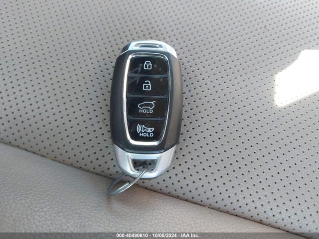 Hyundai Santa Fe Ultimate 2019 5NMS53AD8KH133203 Image 11