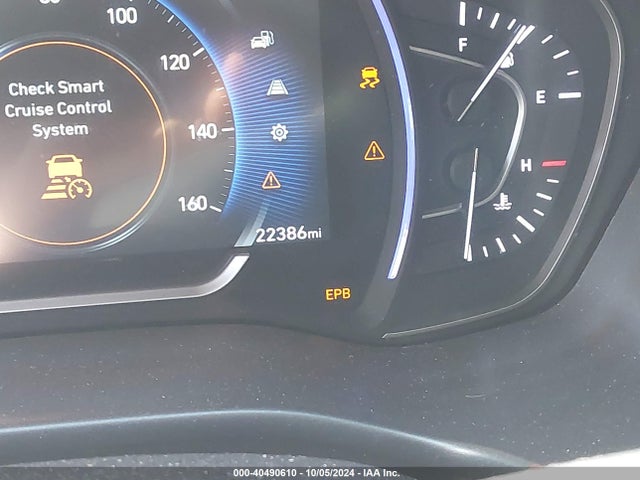 Hyundai Santa Fe Ultimate 2019 5NMS53AD8KH133203 Image 15