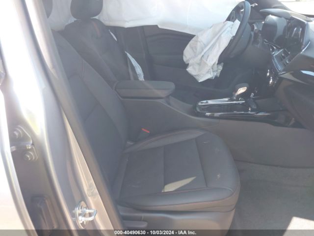 KL77LJEP0SC050994 Chevrolet Trax Fwd 2rs