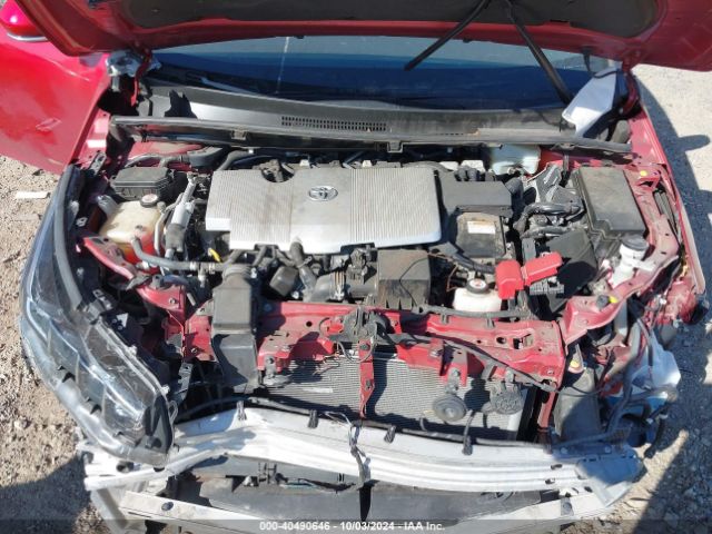 JTDKARFP7H3021968 Toyota Prius Prime Premium