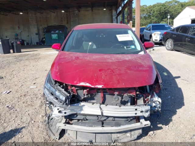 JTDKARFP7H3021968 Toyota Prius Prime Premium