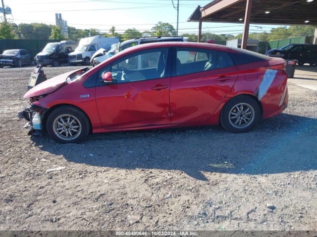 JTDKARFP7H3021968 Toyota Prius Prime Premium